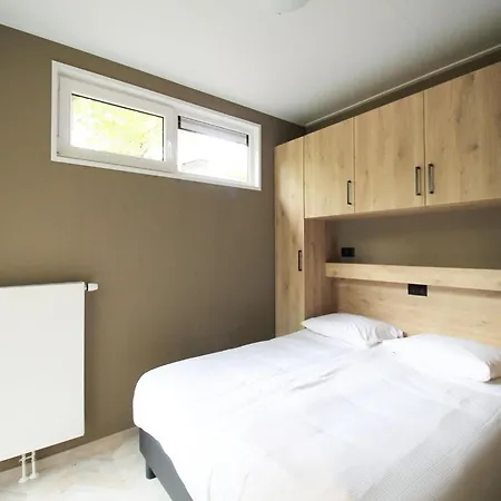 Modern Lakeview In Veluwe * הונדרלו