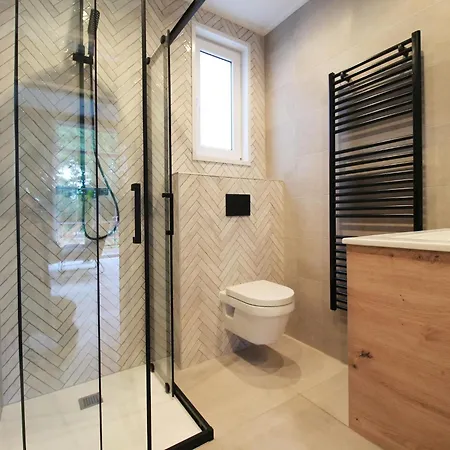 Сasa de vacaciones Modern Lakeview In Veluwe Hoenderloo