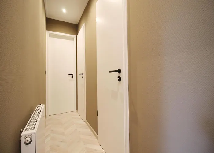 Modern Lakeview In Veluwe