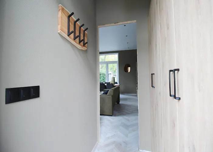 Modern Lakeview In Veluwe *