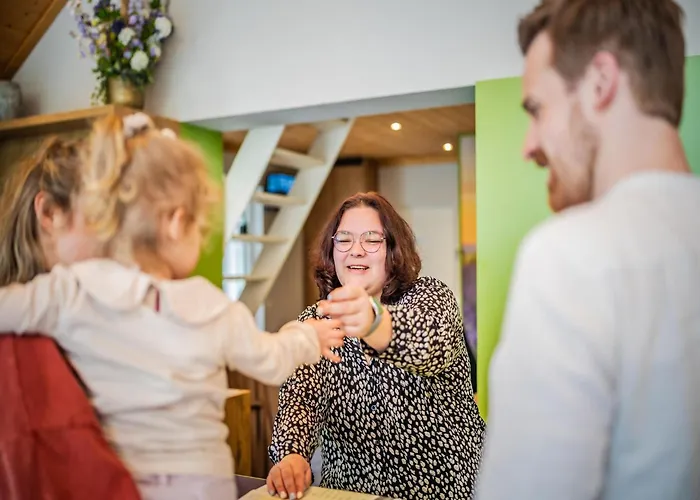 Tatil Evi Modern Lakeview In Veluwe Hoenderloo