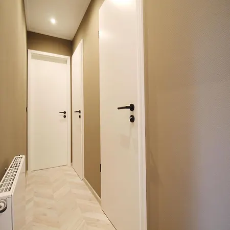 Modern Lakeview In Veluwe