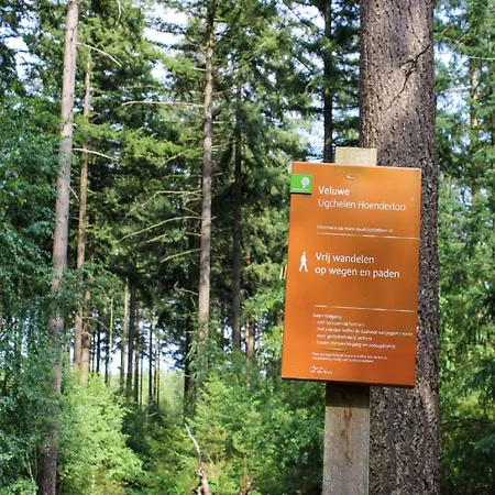 Modern Lakeview In Veluwe *