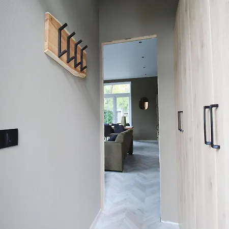 Modern Lakeview In Veluwe *